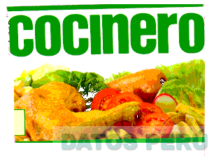 COCINERO