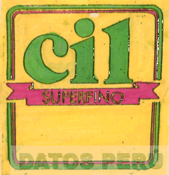CIL