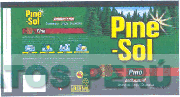 PINE-SOL ANTIBACTERIAL DESENGRASA LIMPIA DESODORIZA