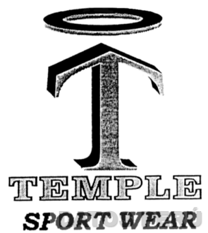 TEMPLE SPORT WEAR