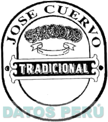 JOSE CUERVO TRADICIONAL