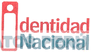 IDENTIDAD NACIONAL