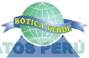 BOTICA VERDE