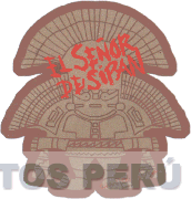 EL SEÑOR DE SIPAN COLLECTION