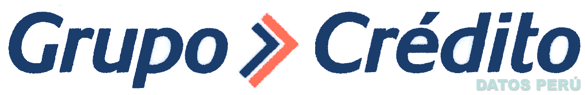 GRUPO CREDITO