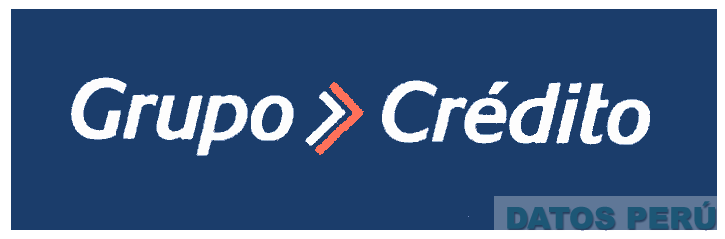 GRUPO CREDITO