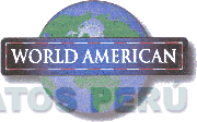 WORLD AMERICAN