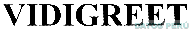 VIDIGREET