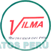 VILMA TENTACION A SUS PIES