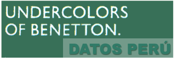 UNDERCOLORS OF BENETTON