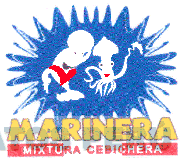 MARINERA MIXTURA CEBICHERIA