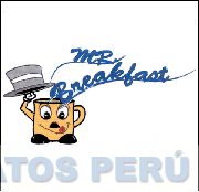 MR. BREAKFAST