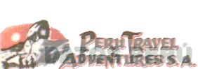 PERU TRAVEL ADVENTURES S.A.