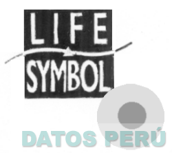 LIFE SYMBOL