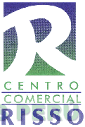 R CENTRO COMERCIAL RISSO