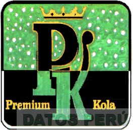 PREMIUM KOLA PK