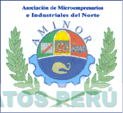 AMINOR ASOCIACION DE MICROEMPRESARIOS E INDUSTRIALES DEL NORTE
