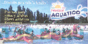 PARQUE ACUATICO