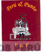 PERU & PUNTO P & P