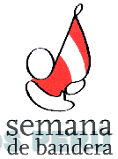 SEMANA DE BANDERA