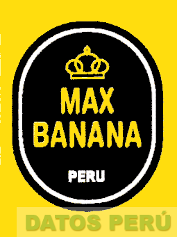 MAX BANANA PERU