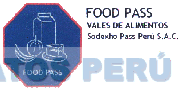 FOOD PASS VALES DE ALIMENTOS SODEXHO PASS PERU S.A.C.