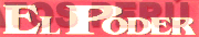 EL PODER