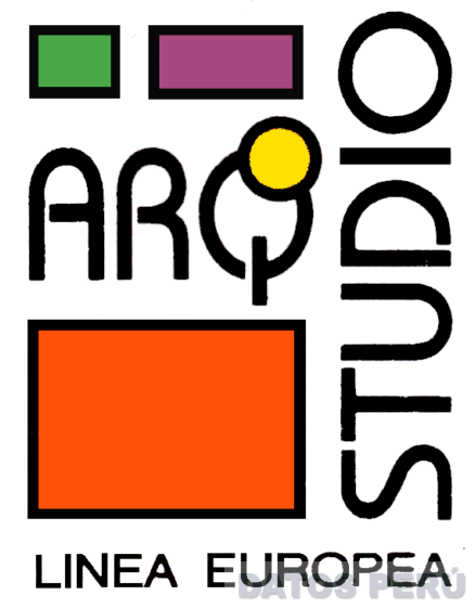 ARQ STUDIO LINEA EUROPEA