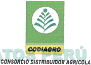 CODIAGRO CONSORCIO DISTRIBUIDOR AGRICOLA