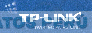 TP-LINK TWISTED PAIRS LINK