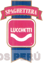 SPAGHETTERA LUCCHETTI