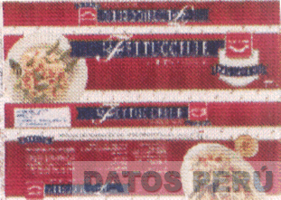 FETTUCCELLE LUCCHETTI