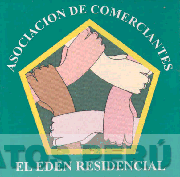 ASOCIACION DE COMERCIANTES EL EDEN RESIDENCIAL
