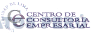 CE CENTRO DE CONSULTORIA EMPRESARIAL UNIVERSIDAD DE LIMA