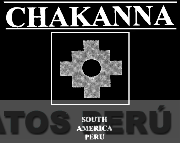 CHAKANNA SOUTH AMERICA PERU
