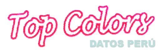 TOP COLORS