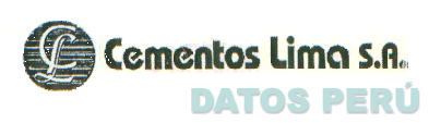 CEMENTOS LIMA S.A. CL