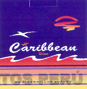 JB CARIBBEAN BLUE 20 CIGARRILLOS SUAVES