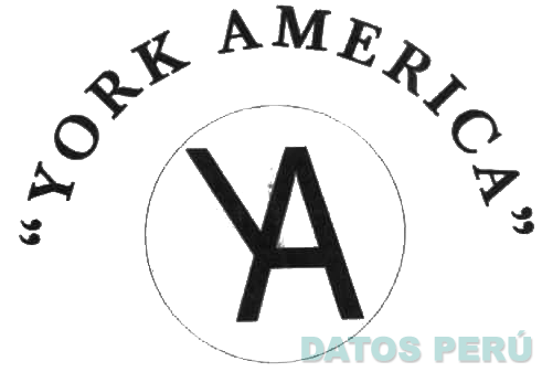YA YORK AMERICA