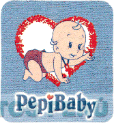 PEPIBABY