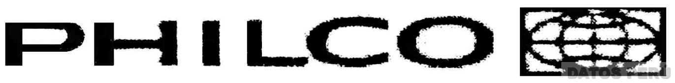 PHILCO