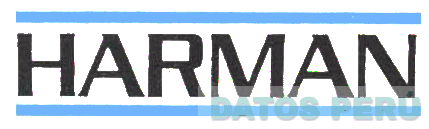 HARMAN