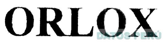 ORLOX