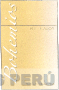 BOHEMIOS FULL FLAVOR 20 CLASS CIGARETTES