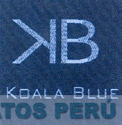 KB KOALA BLUE