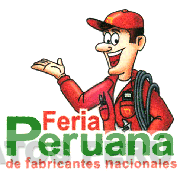 FERIA PERUANA DE FABRICANTES NACIONALES