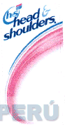 H&S HEAD & SHOULDERS