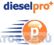 DIESELPRO+ P+