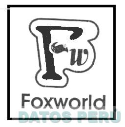 FW FOXWORLD