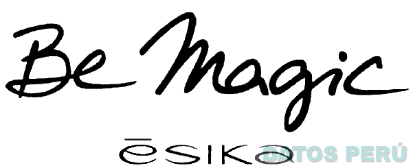 BE MAGIC ESIKA